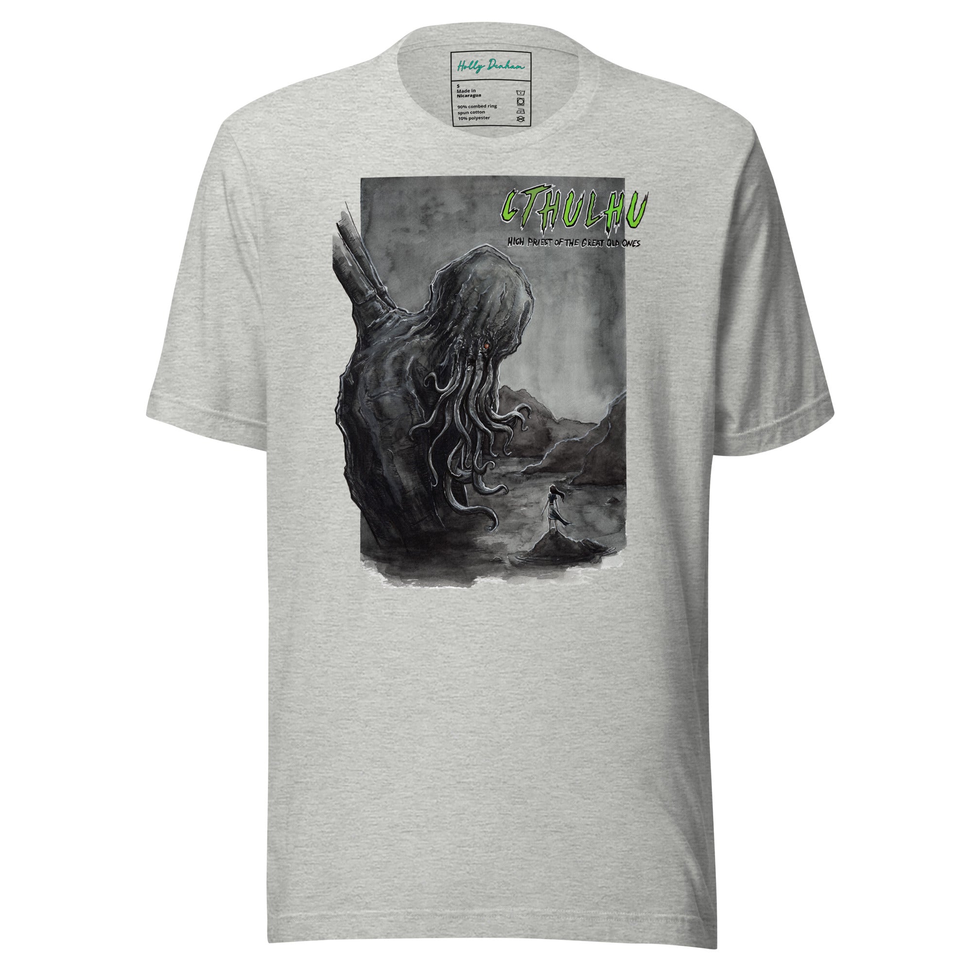 Cthulhu Unisex T-Shirt