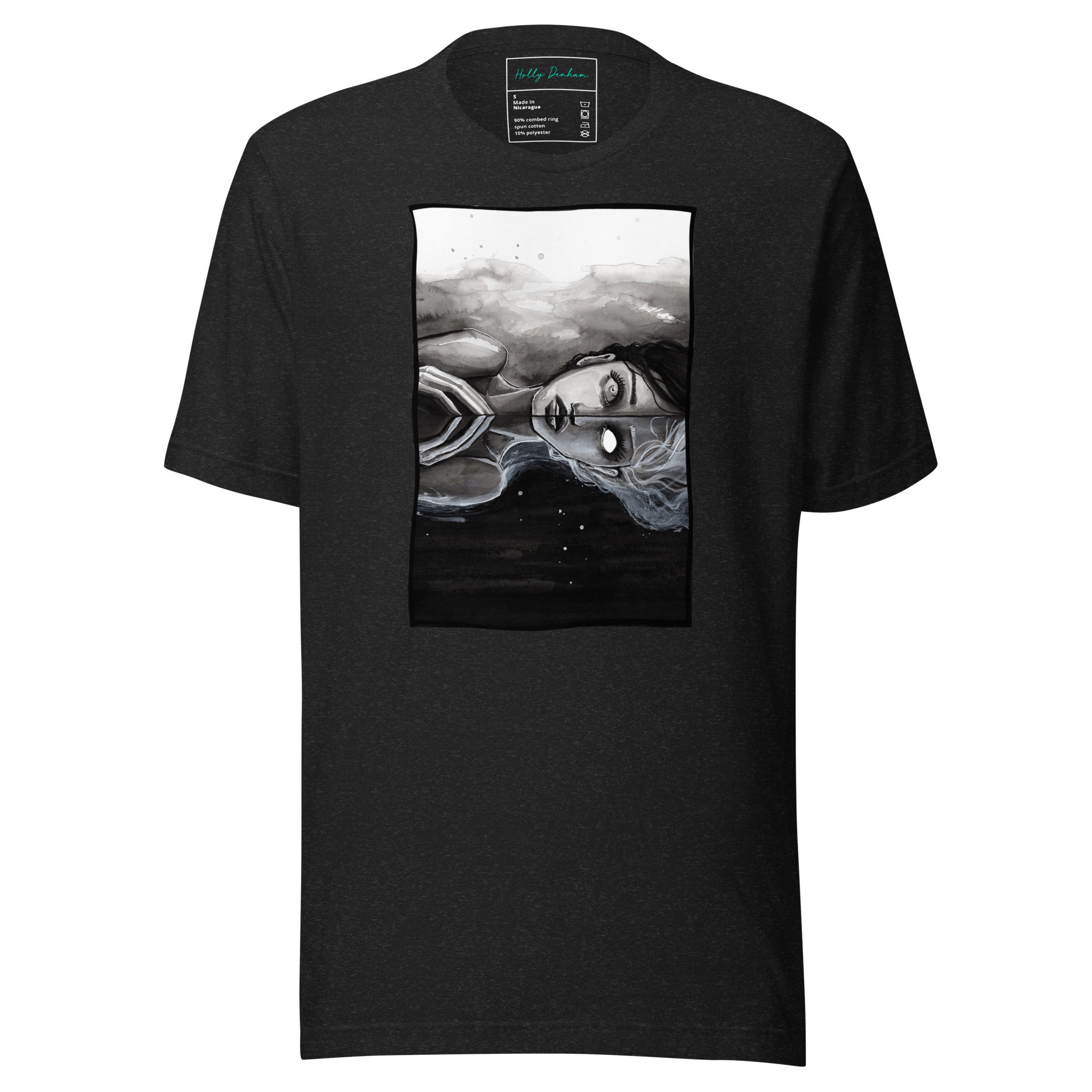 Mirror Unisex T-Shirt