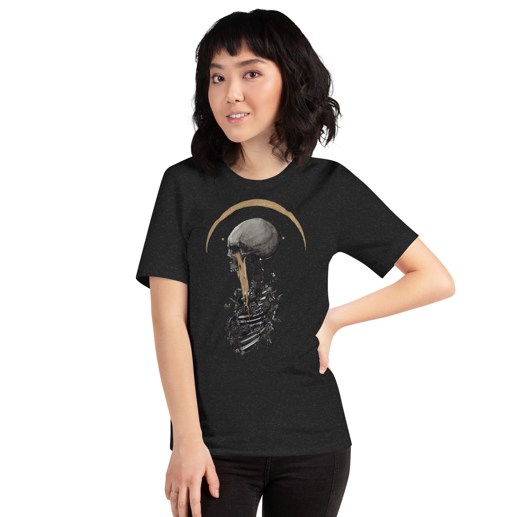 The Giver Unisex T-Shirt