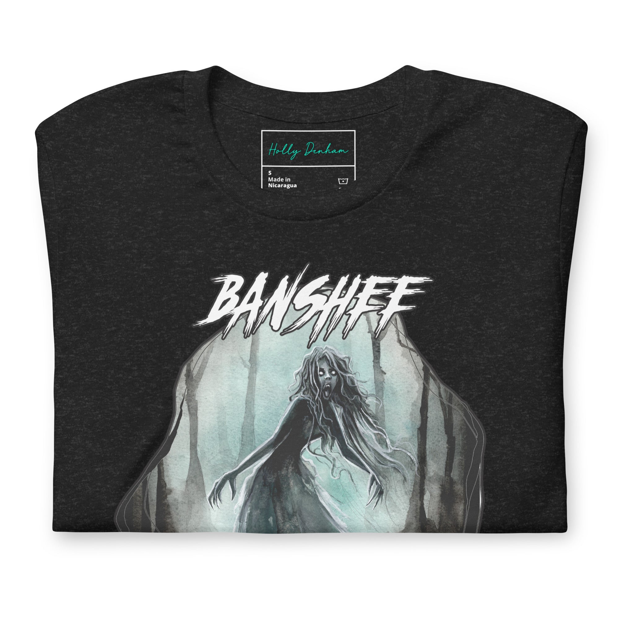 Banshee Unisex T-Shirt