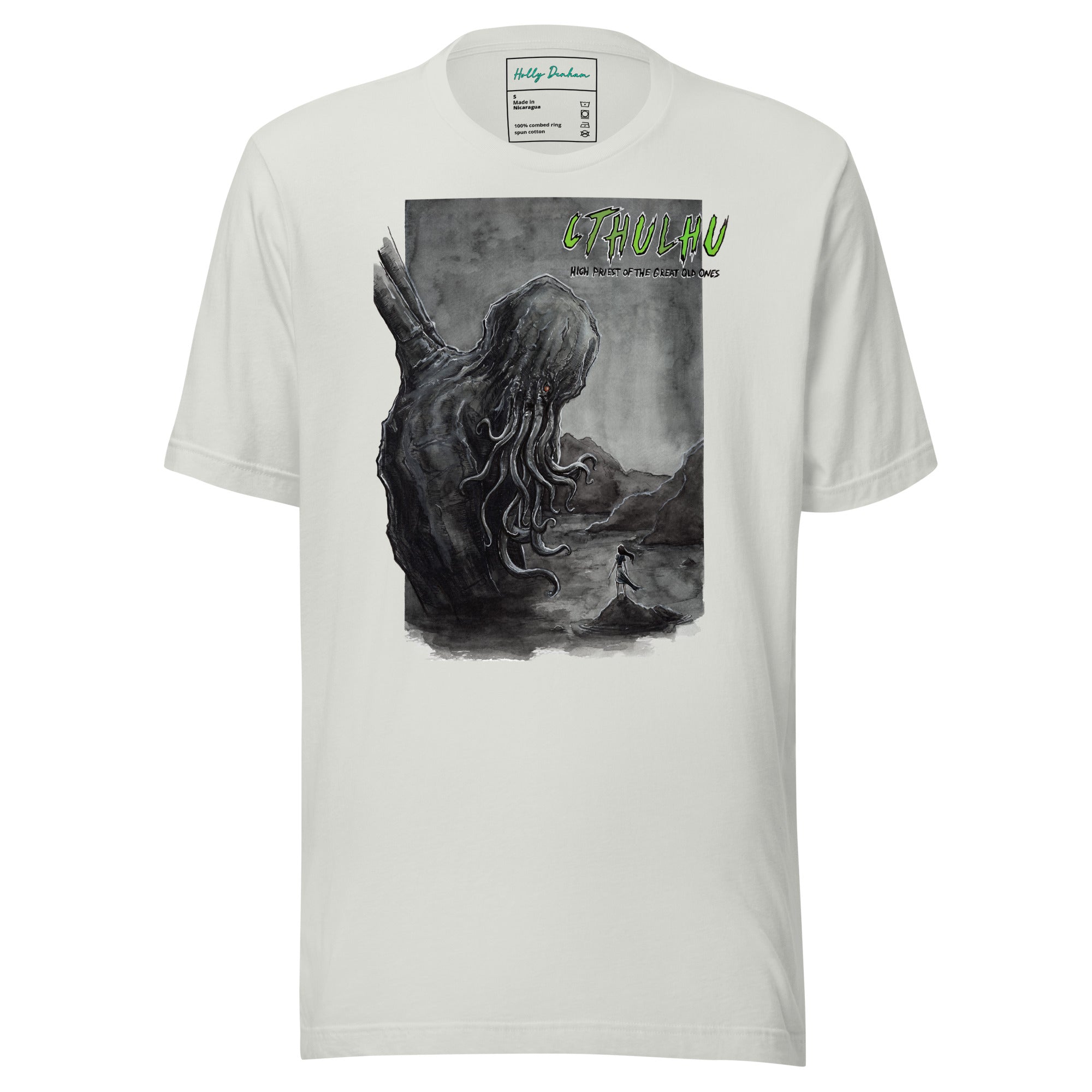 Cthulhu Unisex T-Shirt