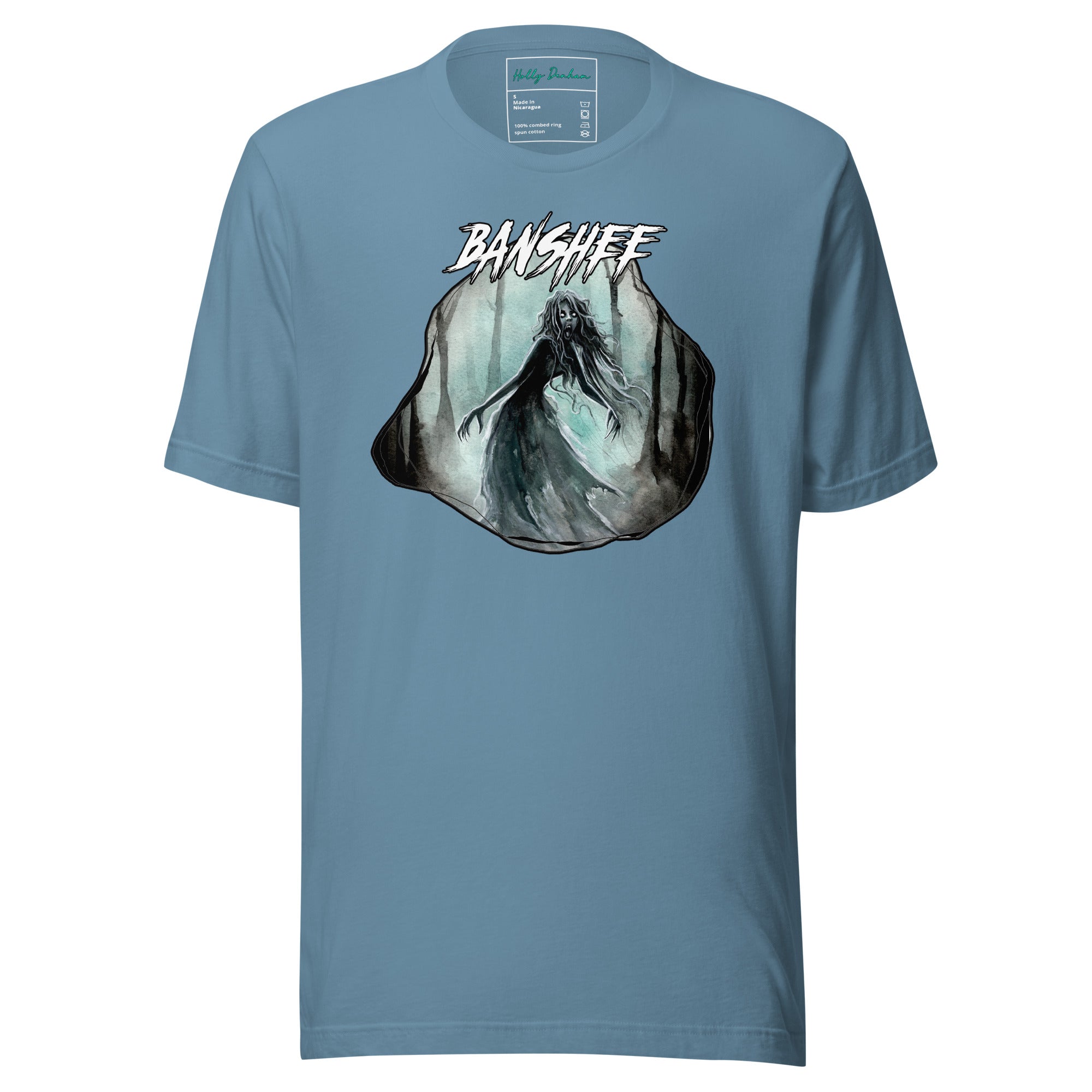 Banshee Unisex T-Shirt