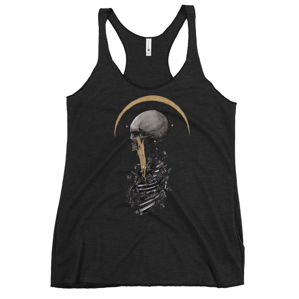 The Giver Women's Racerback Tank