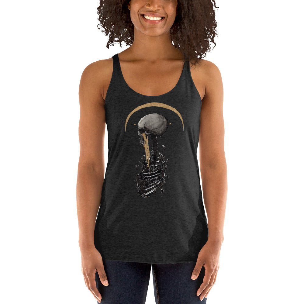 The Giver Women's Racerback Tank
