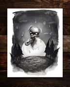 K.K. Slider Print